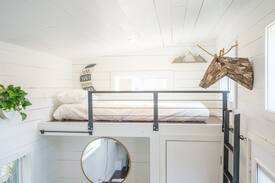 Bradenton House | Tiny House Paradise - Pool & Spa, Lanai + Beaches