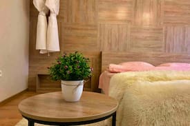 Svitlogirske Apartment | New Luxury apartments in the center of Poltava