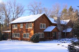 Grayling Cabin | Rayburn Lodge