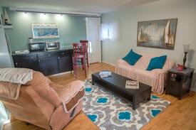 Poulsbo House | Poulsbo Marina and Olympic View Hideaway