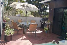 Pottsville House | Tree House at Koala Beach, open for bookings