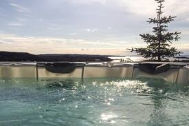 Knarrlagsund House | Holiday cottage with 3 bedrooms on 110m² in Knarrlagsund