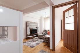 Taksim Apartment | SUİTE İNN TAKSİM 3-4