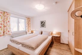 Simonswald Apartment | Schiebenrothenhof, (Simonswald), Ferienwohnung Kirsche, 55qm, 2 Schlafzimmer, max. 4 Personen
