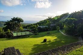 Ragged Point Cabin | Cottages at Naniki Barbados.....a different world