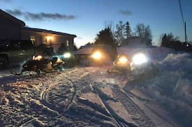Allagash House | Braap in the Gash! Book now! Allagash Guest House