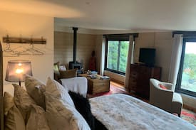 Foxground Apartment | The Cottage at Foxground Pavilion