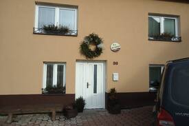 Tabor House | Nabízíme ubytování v apartmánech.