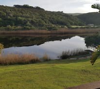 Still Bay Cabin | RIVERRIDGE Lifestyle Farm