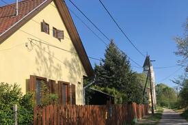 Szakadat House | Ferien in Sagetal