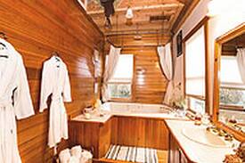 Port Townsend House | BIG RED BARN