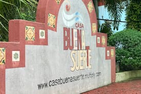 Pansol Resort | Casa Buena Suerte Hot Spring Resort