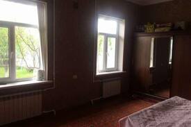 Samarkand House | дом за городом чистый воздух огромный сад