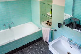 Domaso Apartment | Appartamenti in Riva, Appartamento in Riva 1