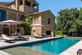 Anghiari House | Rustic Apartment in Anghiari with Private Terrace