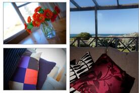 Port Fairy House | Sunways - Views of East Beach