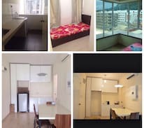 Kota Kinabalu Apartment | UUC-University Utama Condominium