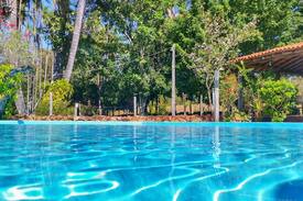 Pirenopolis Cabin | Fazenda Mata Velha - Aluguel para temporada