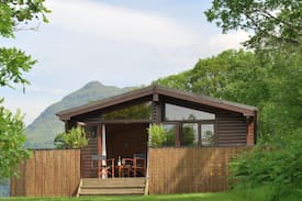 Rowardennan Villa | The hoot - lodge 29