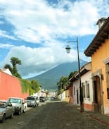 Antigua Guatemala House | LONG TERM RENTING- A home in the heart of Antigua.