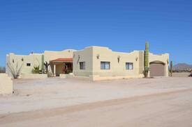 El Dorado Ranch Apartment | Casa 3 Amigos EDR Beach Resort 24 hr security WIFI