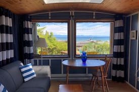 Black Creek Cabin | The Breakers Resort (Cabin 4)