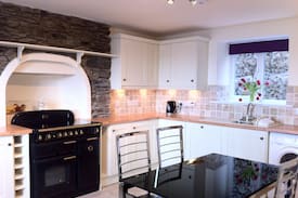 Cregneish Cabin | Bay View Cottage, Port Erin, Isle of Man