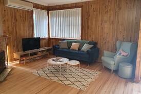 Tumbarumba House | Tumba Cottage