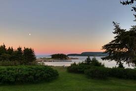Ingonish Cabin | King's Point Vista - cottage with unbeatable views