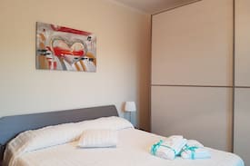 Albanella Bed & Breakfast | Beb & Breakfast oppure Casa intera