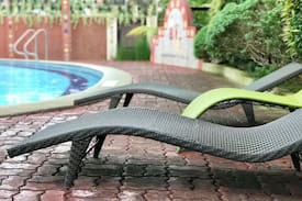 Pansol Resort | Casa Buena Suerte Hot Spring Resort