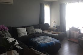 Drummondville Apartment | la halte parfaite près de lautoroute 55 et 20