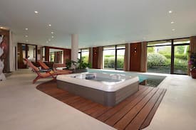 Betton Villa | Un autre monde dans un autre temps