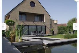 Berg Bed & Breakfast | Barebeek Sweet Home ****