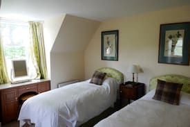 Gruinart House | Octovullin Farmhouse