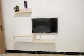 Wudang District Apartment | 松林客栈