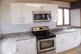 Bumpass House | Pop's Lake House
