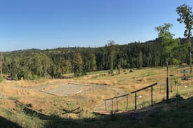 Eugene House | Red Dog Ranch Guest House