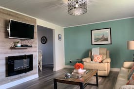 Bonavista Apartment | Coastal Connection Vacation Rentals Unit #4