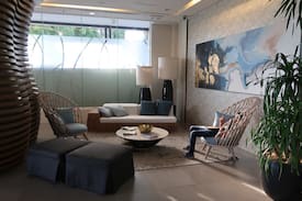 Cebu Apartment | Solinea tower 1 / Across Ayala mall/ Free WiFi/