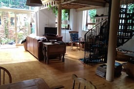 Calder Grove Other | Durkar Chapel - Room 1 of 3 in unique conversion