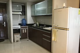 Cebu Apartment | Avalon Condominium-Unit 1008