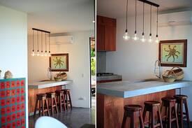 Playa Hermosa Cobano Villa | Southern Cross, Ocean View Luxury - Steps to Beach