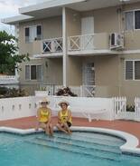 Discovery Bay Apartment | OCEAN MOUNT APARTMENTS, APT. NO. 3