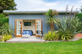 Dunedin House | Seaside Studio