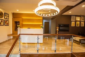 JP Nagar Hotel | Hotel Paramos Inn Jayanagar Bangalore Standard S1
