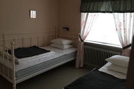 Valadalen House | Vålådalen Nulltjärnsgården