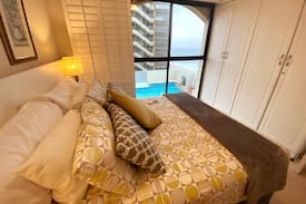 Umhlanga Apartment | 704 Bermudas Ocean View Home