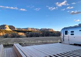 Orderville Other | The Airstream at East Zion