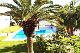 Agadir City Center Apartment | APPART HOTEL Résidence Tislit